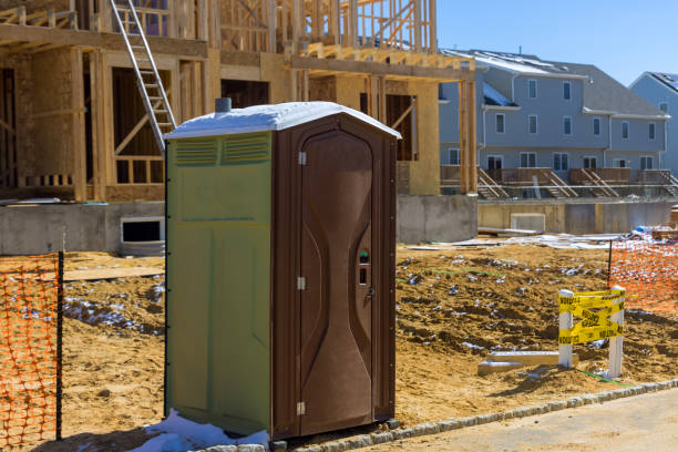 Porta potty services near me in Rankin, TX