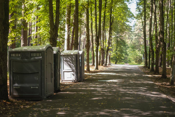 Best Portable restroom trailer rental  in Rankin, TX