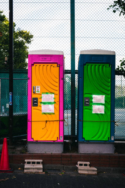  Rankin, TX Porta Potty Rental Pros