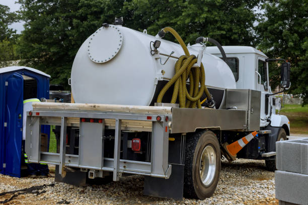 Trusted Rankin, TX porta potty rental Experts