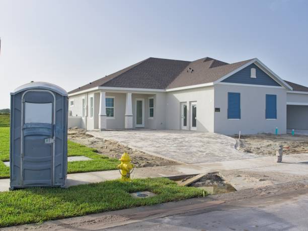 Best Portable restroom solutions  in Rankin, TX