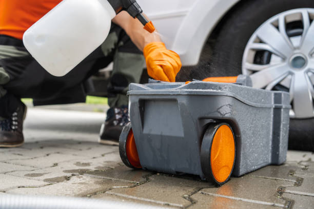 Best Luxury portable toilet rental  in Rankin, TX